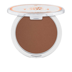 Essence Soft Touch Polvo Bronceador Brillo Radiante Inmediato