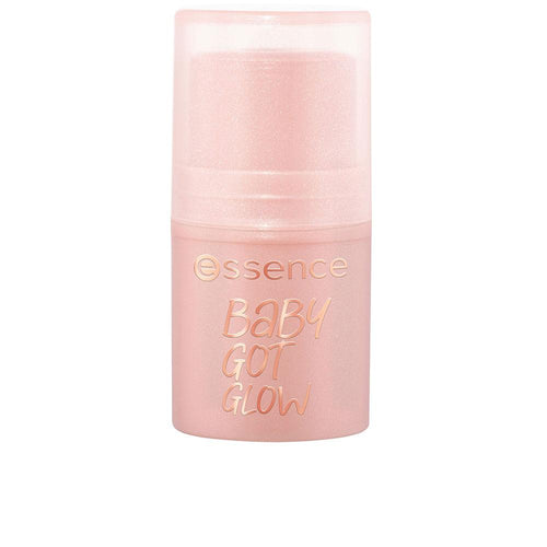 Essence Baby Got Glow Stick Illuminante Golden Aura Bellezza Luminosa Ogni Giorno