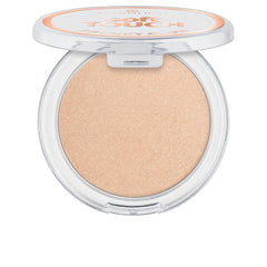 Essence Touch Bouncy Glow Iluminador Suave Resplandor Natural Radiante