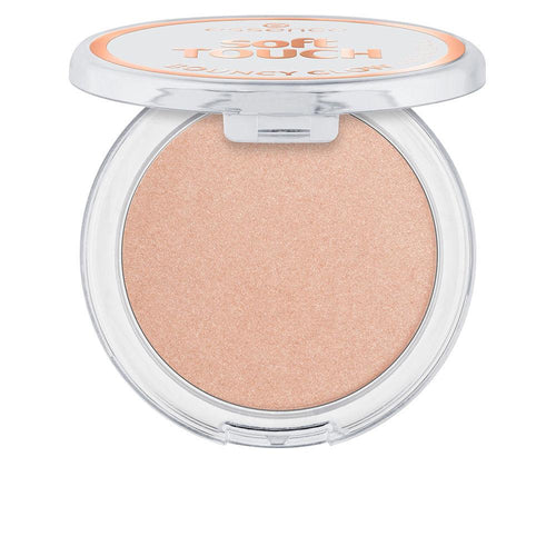 Essence Touch Bouncy Glow Iluminador Suave Resplandor Natural Radiante