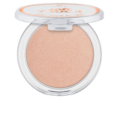 Essence Touch Bouncy Glow Iluminador Suave Resplandor Natural Radiante