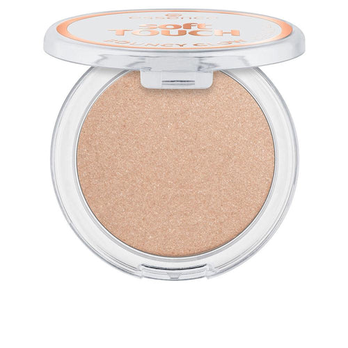 Essence Touch Bouncy Glow Iluminador Suave Resplandor Natural Radiante