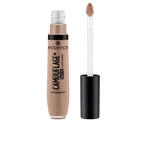 Essence Camouflage+ Matt Correttore Waterproof Copertura Opaca Duratura