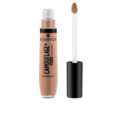 Essence Camouflage+ Matt Corrector A Prueba De Agua Cobertura Mate Perfecta