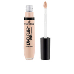 Essence Camouflage+ Matt Corrector A Prueba De Agua Cobertura Mate Perfecta