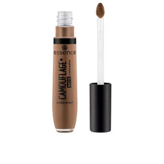 Essence Camouflage+ Matt Corrector A Prueba De Agua Cobertura Mate Perfecta