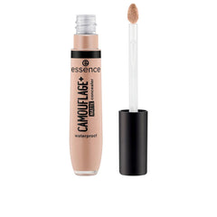 Essence Camouflage+ Matt Corrector A Prueba De Agua Cobertura Mate Perfecta
