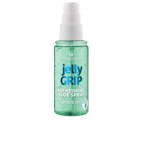 Essence Jelly Grip Aloe Spray Cosmetico Rivitalizza Il Tuo Look