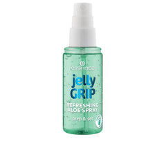 Essence Jelly Grip Aloe Spray Cosmético Revitaliza Tu Estilo
