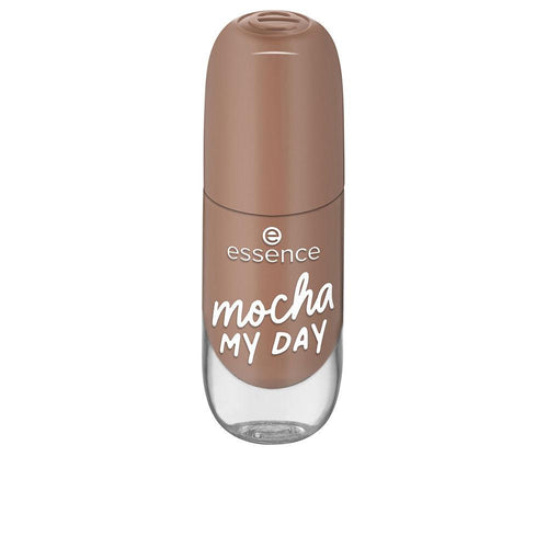Essence Gel Nail Colour Esmalte Gel Para Uñas Wavy Baby Brillo Duradero