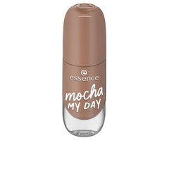 Essence Gel Nail Colour Esmalte Gel Para Uñas Wavy Baby Brillo Duradero