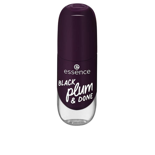 Essence Gel Nail Colour Esmalte Gel Para Uñas Wavy Baby Brillo Duradero