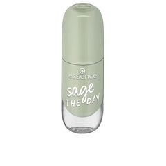 Essence Gel Nail Colour Esmalte Gel Para Uñas Wavy Baby Brillo Duradero