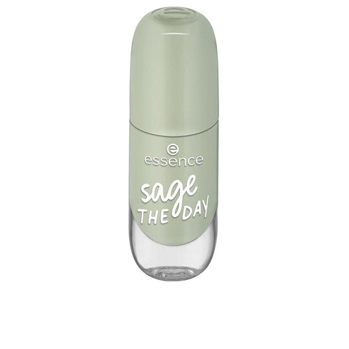 Essence Gel Nail Colour Esmalte Gel Para Uñas Wavy Baby Brillo Duradero