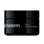 Singuladerm Radiant Gentle Exfoliating Mask Brightening Nighttime Skin Boost
