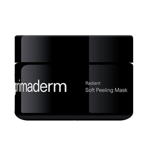 Singuladerm Radiant Gentle Exfoliating Mask Brightening Nighttime Skin Boost