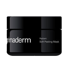 Singuladerm Radiant Mascarilla Exfoliante Suave Piel Radiante Cada Noche