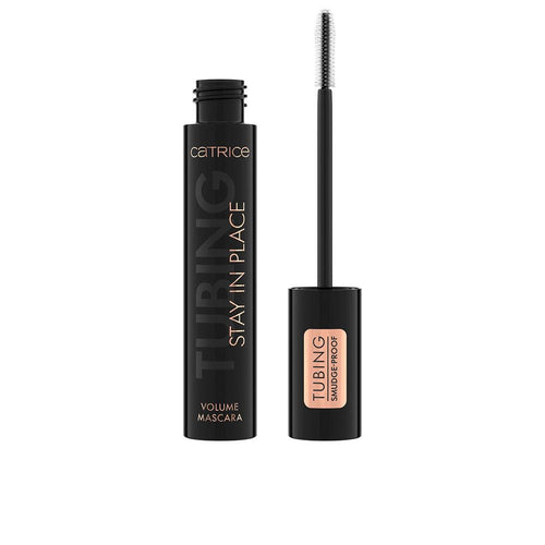 Catrice Tubing Stay In Place Mascara Definizione A Lunga Durata