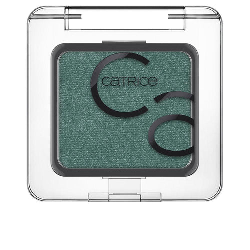 Catrice Art Couleurs Lidschatten Jungle Jade Lebendige Farben