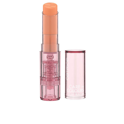 Catrice Care In Clours Balsamo Labbra Half Baked Cookies Labbra Idratate E Luminose
