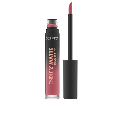 Catrice Endless Matte Rossetto Liquido No Broken Hearts
