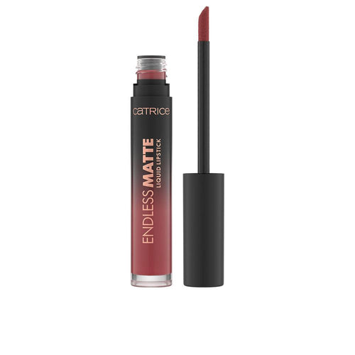 Catrice Endless Matte Rossetto Liquido No Broken Hearts