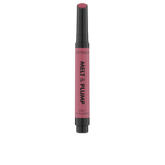 Catrice Melt & Plump Volumizing Lip Balm For Instant Glossy Volume