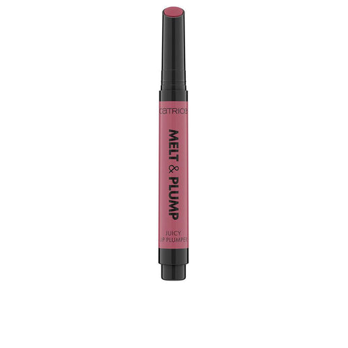 Catrice Melt & Plump Volumizing Lip Balm For Instant Glossy Volume