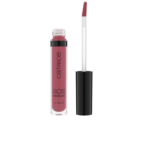 Catrice Gloss Obsessed Gloss À Lèvres Lèvres Douces Et Lumineuses