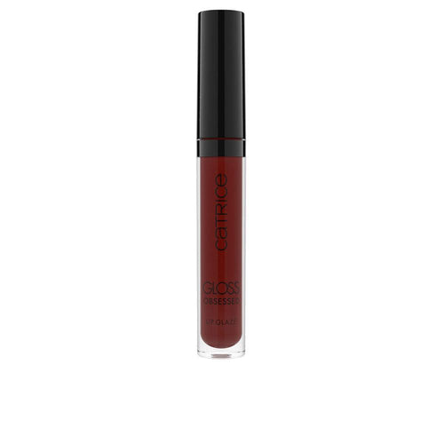 Catrice Gloss Obsessed Gloss À Lèvres Lèvres Douces Et Lumineuses