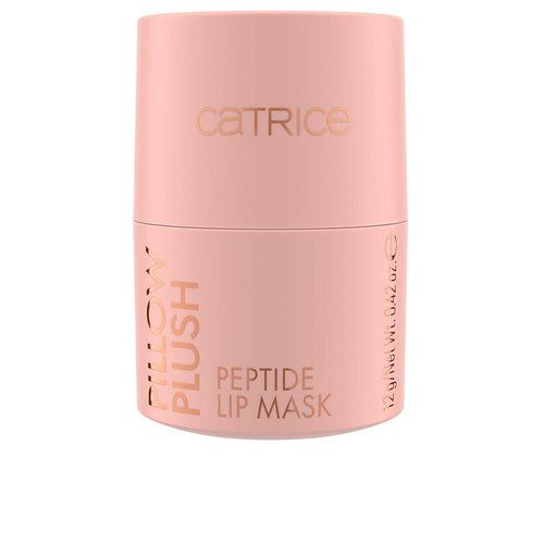 Catrice Pillow Plush Lippenmaske Mit Peptiden Für Geschmeidige Lippen
