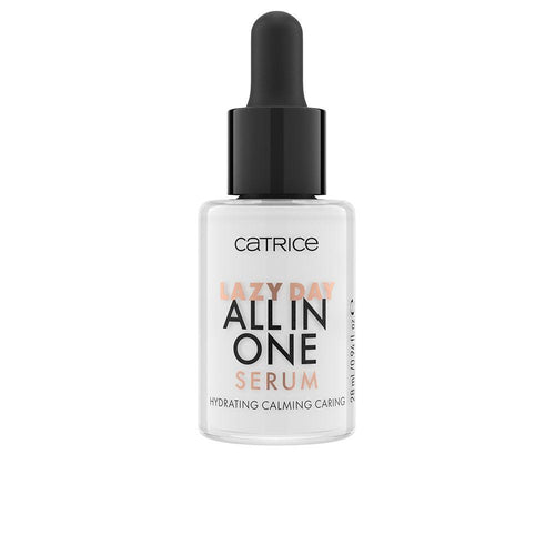 Catrice Lazy Day All In One Serum