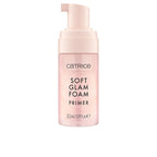 Catrice Soft Glam Filter Schaumprimer Gesichtsmakeup Tierversuchsfrei Vegan