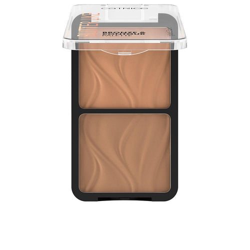 Catrice Butter Like Palette Bronzer E Contour Cosmetici