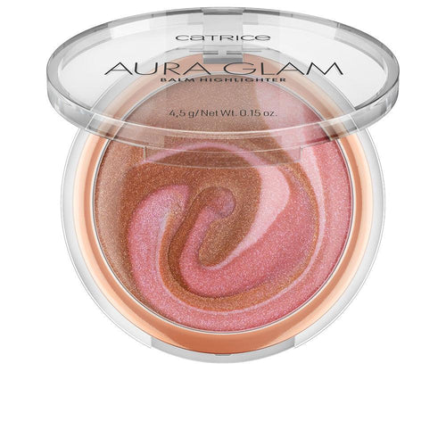 Catrice Aura Glam Balsamo Illuminante