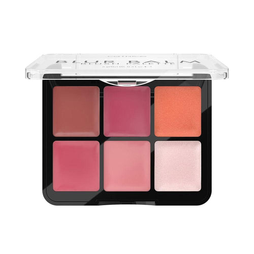 Catrice Blur Balm Palette Blush