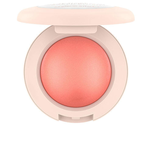 Catrice Soft Glam Filter Gebackener Blush Cheeky Coral Tierversuchsfrei Vegane Schönheit