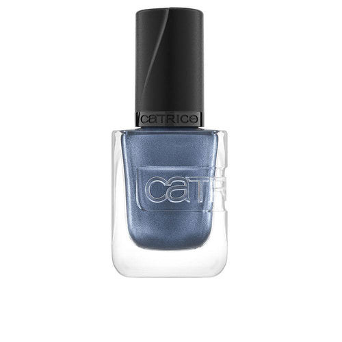 Catrice Gel Affair Nail Polish Ultra Shiny Long Lasting