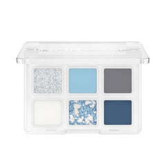 Catrice Tiny Treasures Lidschattenpalette Ein Muss Für Jeden Anlass