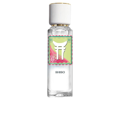 Roger & Gallet Agua Perfumada Bienestar Perfume Eau De Parfum Frescura Natural Vibrante