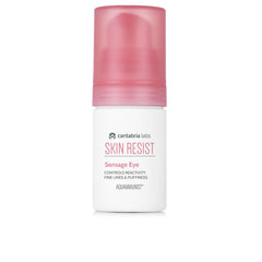 Skin Resist Skin Resist Tratamiento Tratamiento De Ojos Ingredientes Naturales Y Delicados
