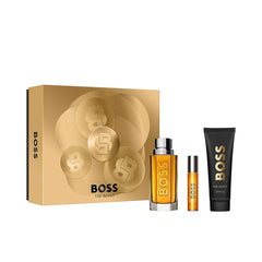 Hugo Boss Boss The Scent Perfume Eau De Toilette Para Hombre Seductor Impacto Y Distinción