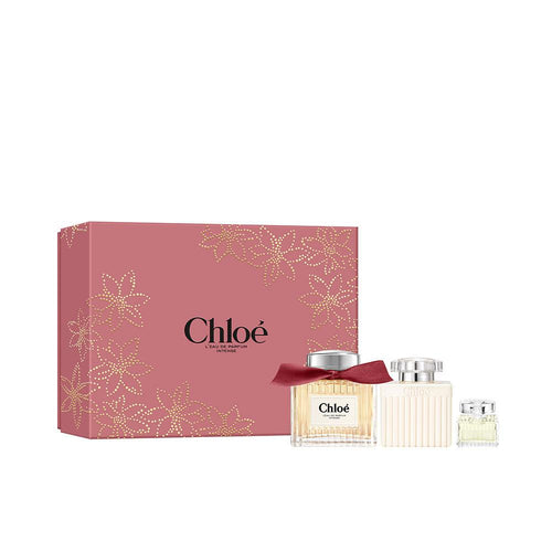 Chloé Signature Profumo Eau De Parfum Intense Energia Femminile Unica