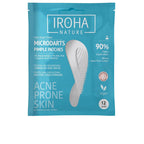 Iroha Acne Prone Skin Microdart Pickel Pflaster Active Blemish Treatment