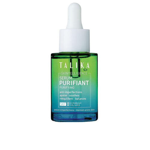Talika Skintelligence Purifying Siero Cocktail Attivo Esfoliante