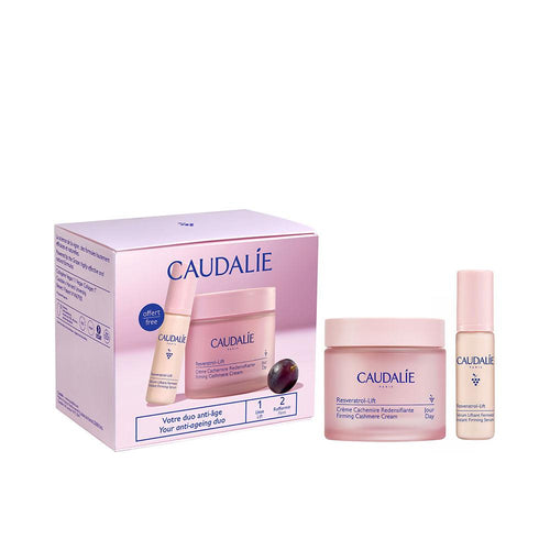 Caudalie Resveratrol Lift Crema Cashmere No 1 Anti Aging