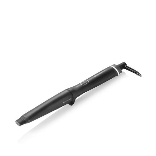 Ghd Chronos Ferro Arricciacapelli Conico Eleganza Impeccabile Ogni Giorno