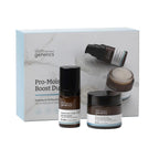 Skin Generics Snow Mushroom Gesichtsbehandlung Duo Tiefenhydration