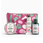 The Body Shop British Rose Set Cosmetico Esplosione Di Freschezza Florale
