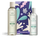 The Body Shop White Musk Perfume Eau De Perfume Set Regalo Perfecto Para Amantes